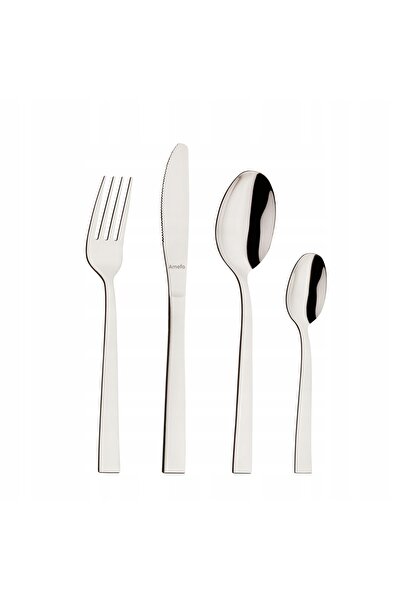 Amefa Set de tacâmuri PADOVA, 24 de piese pentru 6 persoane