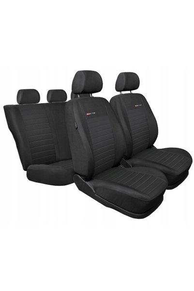 Auto-Dekor Huse scaune UNP4 pentru Peugeot 3008 (I, II)