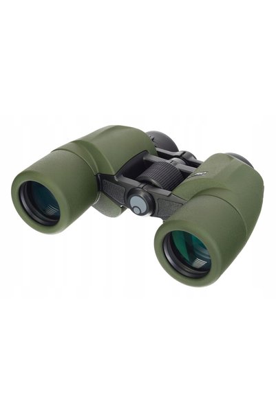 Levenhuk Lunetă militară 8x40 cu reticul