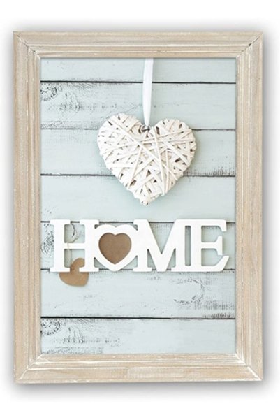 Zep Vintage 20x30 din lemn T15581