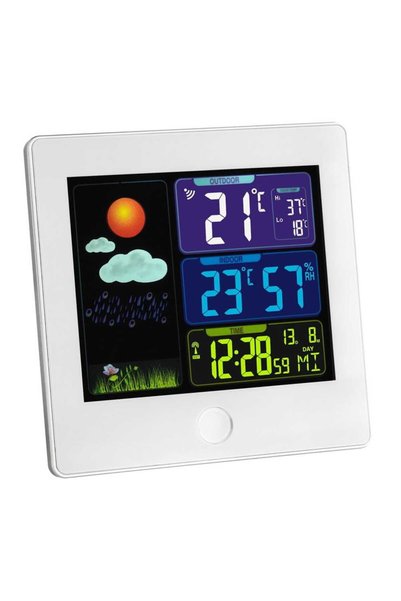 TFA Dostmann Stație meteo 35.1133.02