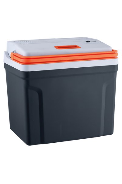 Guzzanti Frigider auto termoelectric GZ 25A