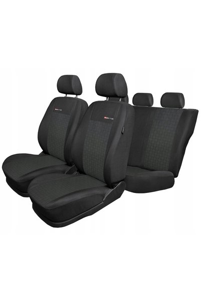 Auto-Dekor P1 este conceput special pentru FORD GALAXY 7-os.