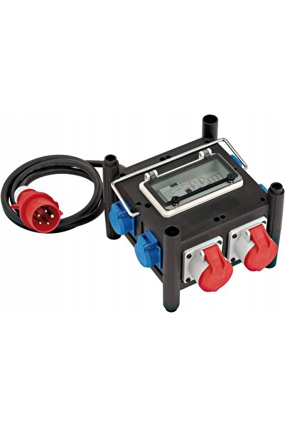 Brennenstuhl Comp. Distribuitor BSV 3-FI / TPE