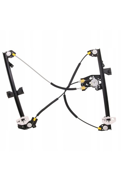 Polcar Macara geam electrică față dreapta Peugeot PARTNER BERLINGO 1996-2008