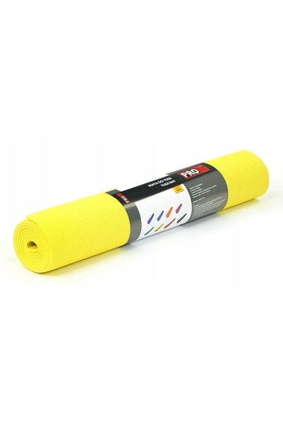 Profit ND05_M0406 DK 2203 Saltea de yoga subțire 173x6