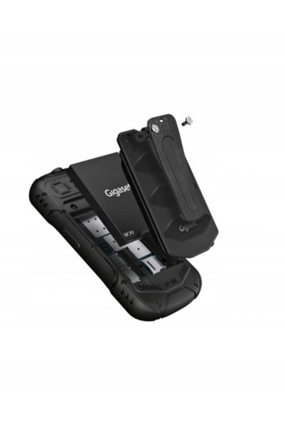 GIGASET GLX8 Plus negru
