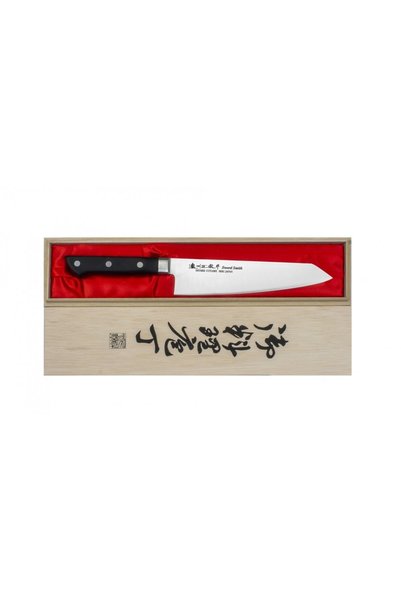 Satake Cutlery Cutit Satake Satoru Bunka Boss Premium 20cm 802-802W