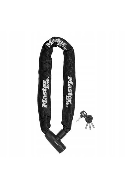 Master Lock Lacăt cu lanț 0,9m x 8mm 8391EURDPRO