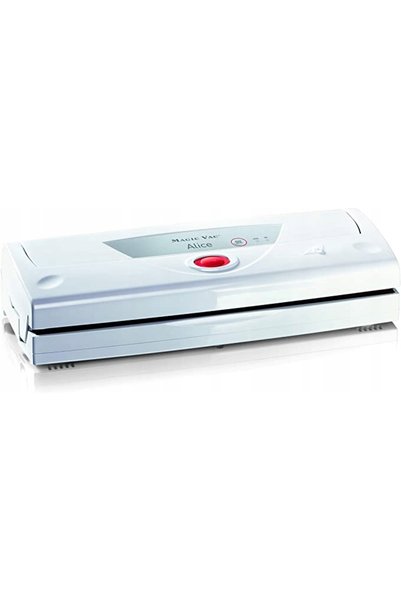Magic Vac MagicVac Sigilator sub vid Alice