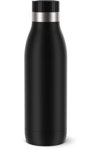 emsa Bludrop Color 0,5 L negru