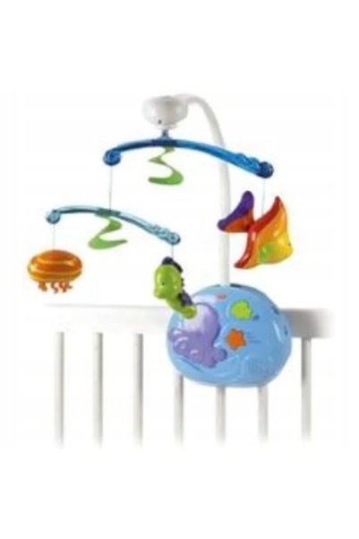 Bard KARUZELA FISHER PRICE P7866 RAINFOREST OCEAN ! !! !