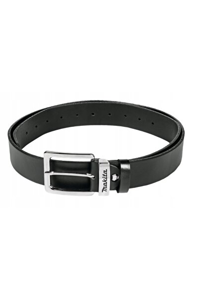 Makita E-05365 Curea din piele Mărimea L Negru