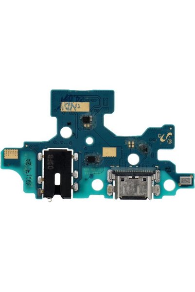 OEM Πλακέτα Φόρτισης για Samsung A41 A415 (Γρήγορη Φόρτιση)