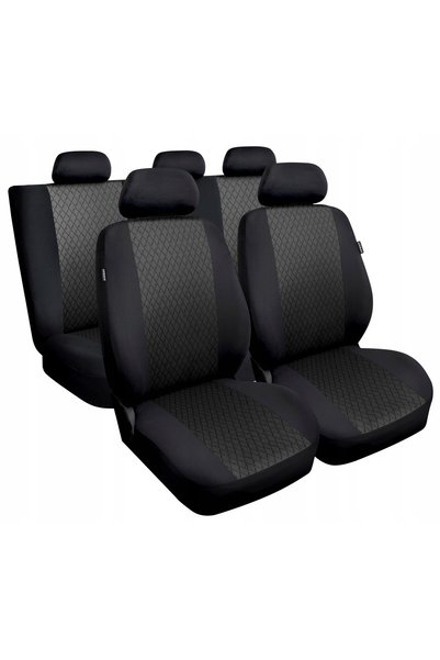 Auto-Dekor Huse scaune SPF pentru Opel Calibra (1990-1997)