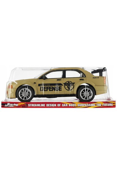 NO BRAND ND39_545549 AUTO MILITAR P/B 32X12X14 MC PBX 24/48