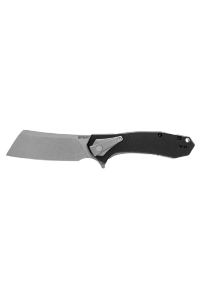 OEM Cuțit pliabil Bracket 3455, Kershaw, Inox, 8.6 cm, Metal