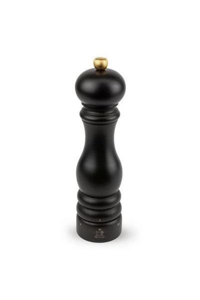 Peugeot Râșniță de sare PARIS, lemn de fag, culoare cocolac. 22cm
