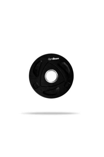 GymBeam Placă de fier 51 mm 1.25 kg