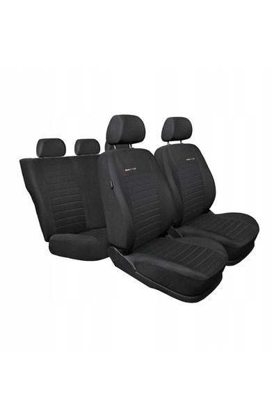 Auto-Dekor Huse scaune UNP4 pentru Subaru Forester (2, 3)