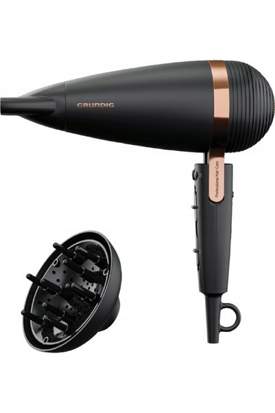 Grundig HD 8080