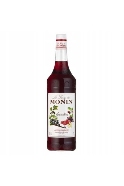 Monin Sirop grenadină de barman 1000 ml
