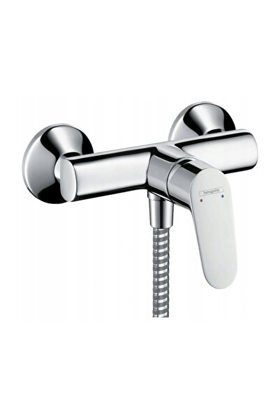 Hansgrohe Baterie de duș monocomandă Focus Expo.In.DN15 crom