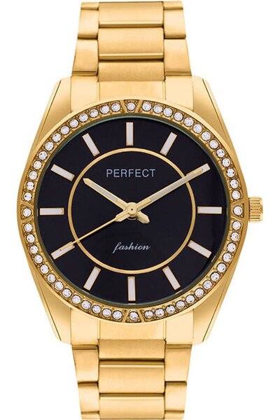 PERFECT Γυναικείο Ρολόι S354-06 + Κουτί (zp539b) - (PERFECT S354-06)