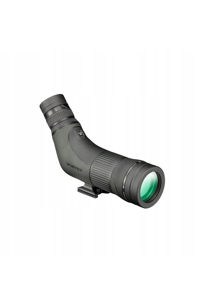 Vortex Lunetă terestră Crossfire HD 12-36x50 cu ocular înclinat