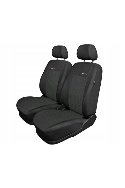 Auto-Dekor Huse pentru FIAT DOBLO 3 CARGO (2009-16) P1