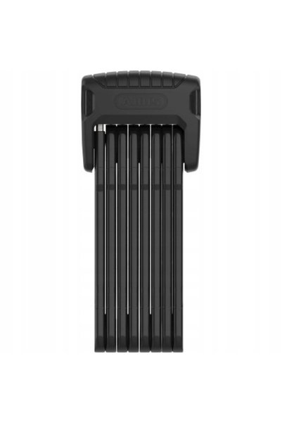 ABUS Bordo Granit XPlus 6500K/120 BK SH