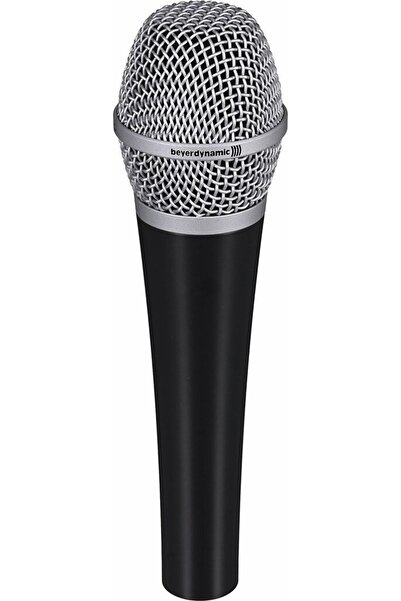 Beyerdynamic Tg V35d s Μαύρο, Ασημί Μικρόφωνο Σκηνής/Απόδοσης - (43000015)