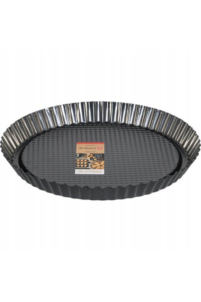 De Buyer Formă antiaderentă 28cm