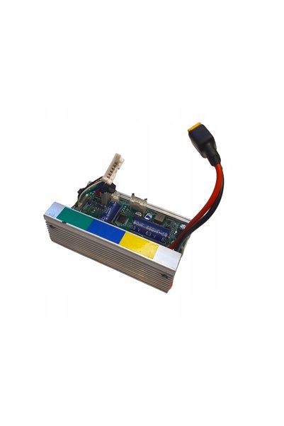 iscooter Driver original W7 W7-EU/8.5