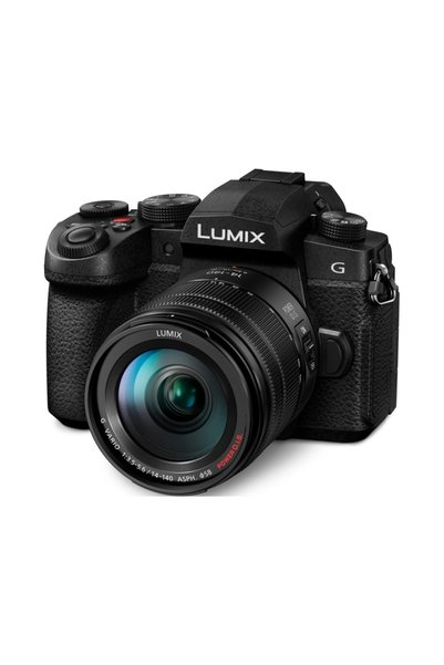 PANASONIC Lumix DC-G97 Kit 3,5-5,6/14-140 POWER OIS