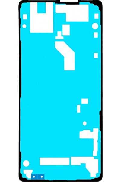 Google Αυτοκόλλητη Μεμβράνη Οθόνης για Pixel 6a - (G806-05883-01)