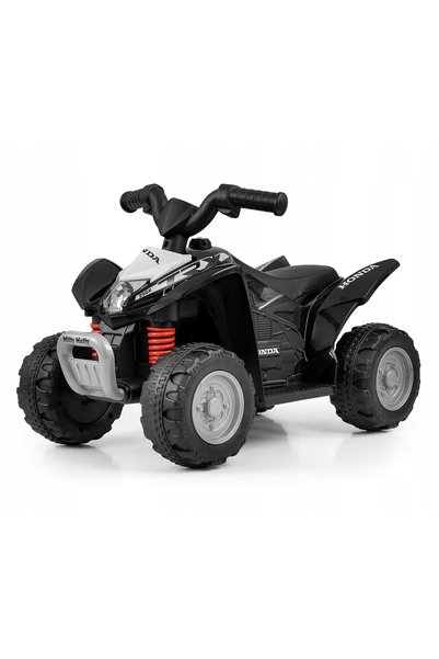 Milly Mally ND18_5471 Vehicul electric cu patru locuri și baterie H
