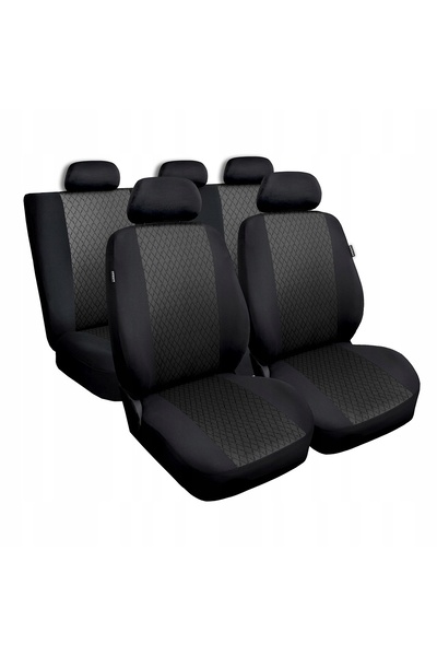 Auto-Dekor Huse scaune cu protecție solară pentru Citroen C3 (I, II, III)