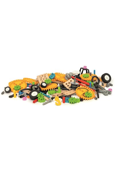 BRIO Kit BUILDER DIY 34604