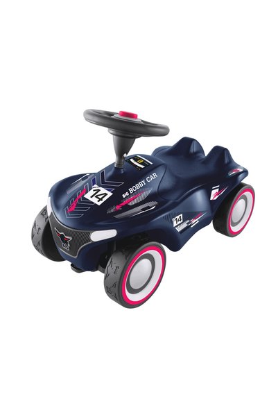 BIG Bobby Car Neo RS Albastru