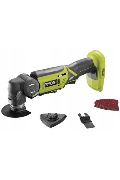 Ryobi R18MT-0 ONE+ eu da. unealtă multifuncțională
