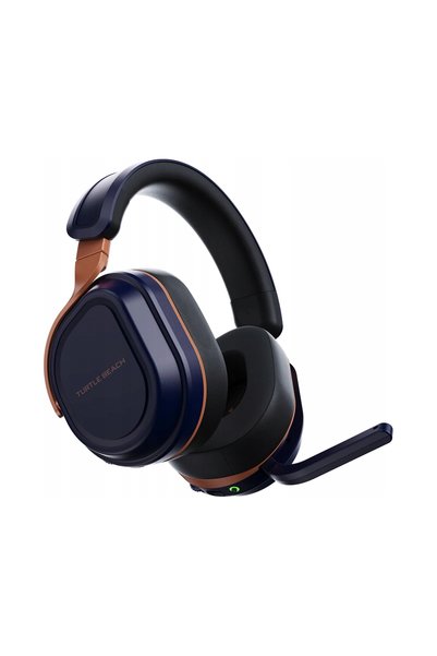 Turtle Beach Stealth 700 GEN 3 Xbox, albastru cobalt