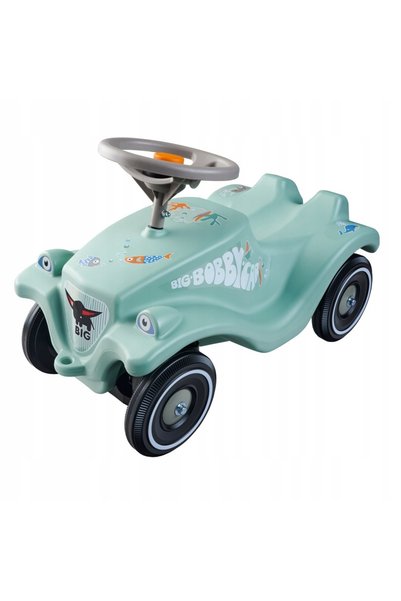 BIG Bobby Car Clasic Verde Mare