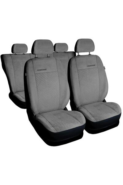 Auto-Dekor Huse PS pentru Audi A3 (8L, 8P, 8V) cu Alcantara