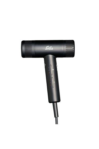 SOLİSTOES Solis Hair Perfection ionic negru