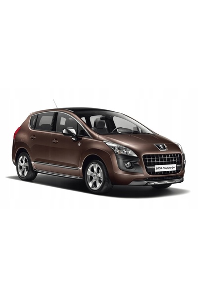 Auto-Dekor Husele PEUGEOT 3008 sunt croite 100% la comandă! P1
