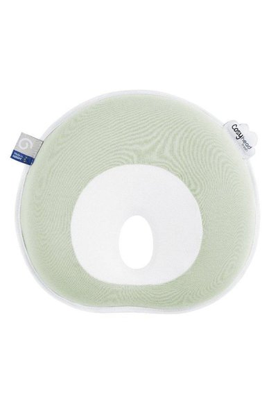 Babymoov Pernă Cozyhead Verde Salvie Proaspătă