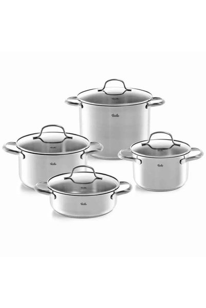 Fissler Set de oale San Francisco, 4 piese.