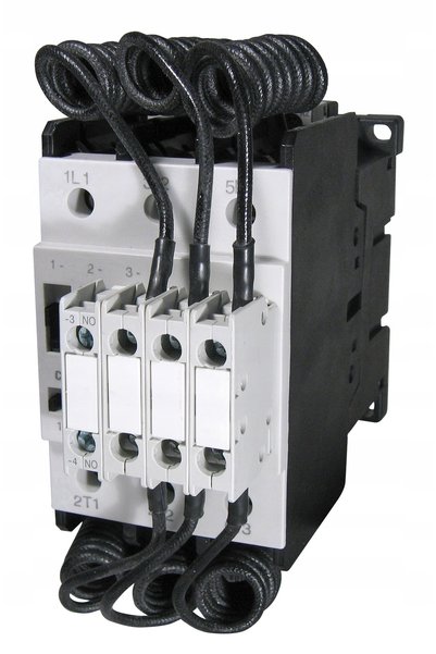 ETI Polam CEM50CN.10-230V-50HZ ÎNTRERUPĂTOR DE CONDENS