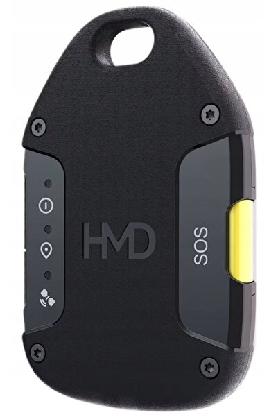 Hmd Comunicator prin satelit OffGrid, Tracker GPS, SOS, IP68, Mesagerie